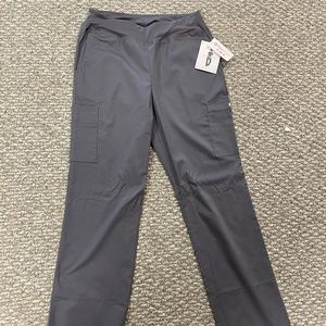 women's scrub pants